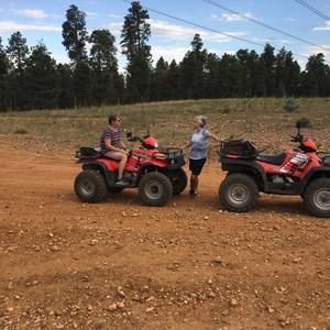 Meet your Posher, Rita